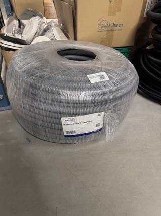 Flexibele buis met trekdraad, 1234001827