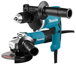 Combo set Makita, DK0050X1