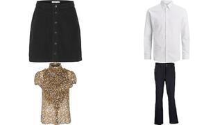 Partij Kleding, Saint Tropez, Cars Jeans, B.young, JACK & JONES, Starl