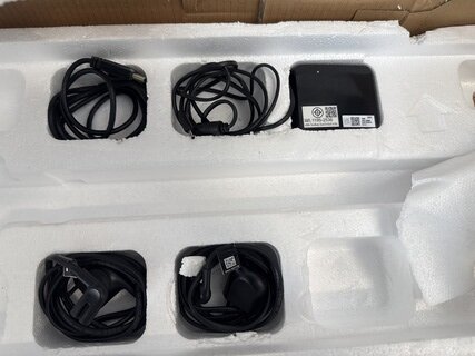 Soundbar, Samsung, HW-S810B, Zwart