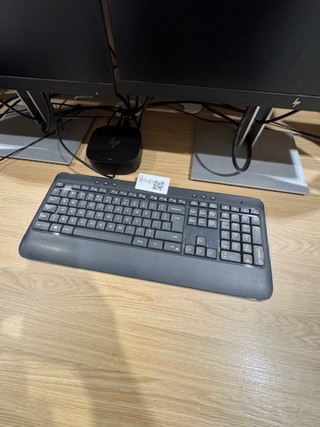 Dockingstation met 2x beeldscherm, USB-C Dock G5