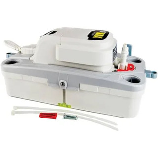 Condens afvoerpomp, Endurance