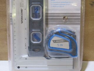 3-dlg Meet set Workzone