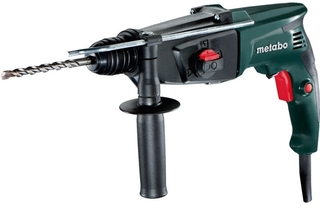 Combihamer SDS-plus Metabo, KHE 2444