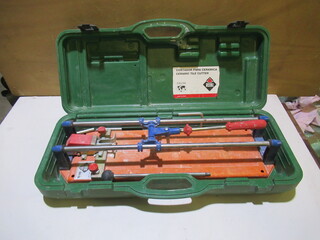 Tegelsnijder Ruby, TS-40