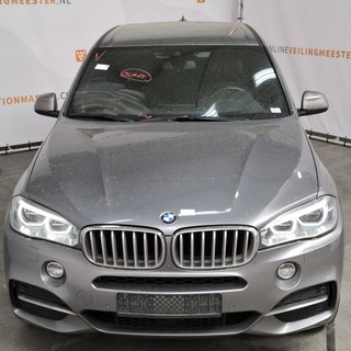 Personenauto, BMW, X5
