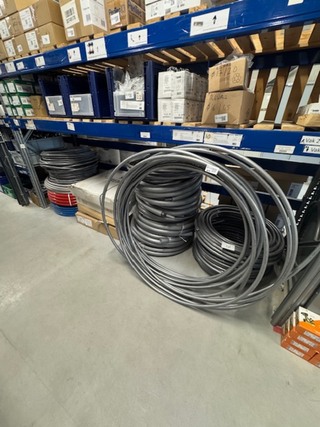 Partij meerlagenbuis