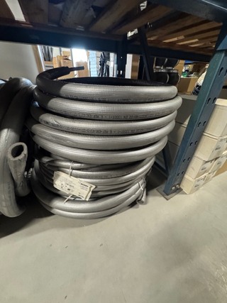 diverse rollen Meerlagenbuis en mantelbuis, Rautitant