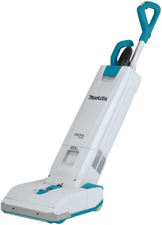 Accu-stofzuiger Makita, DVC560Z