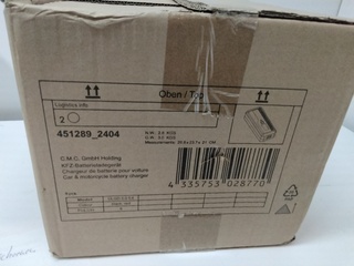 6x Druppellader Ultimate