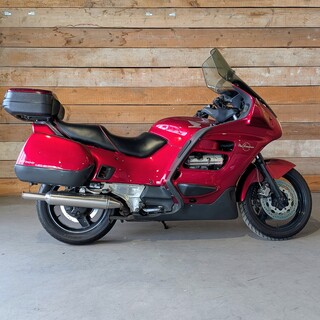 Motor, Honda, ST 1100 Pan European, 1993