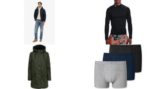 Partij Kleding, Schiesser, Cars Jeans, ONLY, JACK & JONES, POLO RALPH