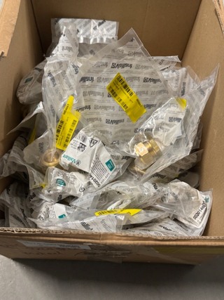 Ca. 43x Knelkoppelingen, 0020148026