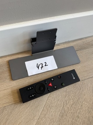 Conference unit, P009, 2021