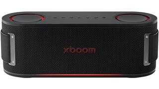 Luidspreker LG, xboom Bounce (by will.i.am), zwart