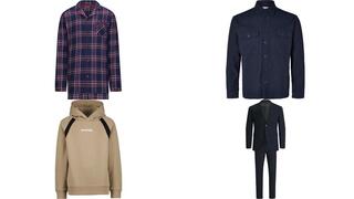 Partij Kleding, SELECTED HOMME, Petrol Industries, Cars Jeans, JACK &