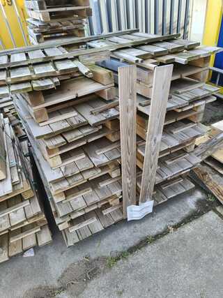 4x Oppottafels Elephant, Trendline