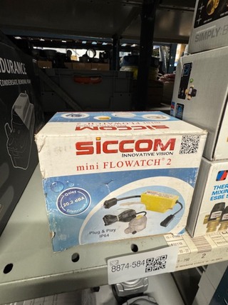 diverse Mengkranen en controller