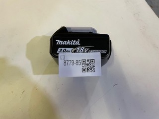 Accu Makita, BL1830  18V