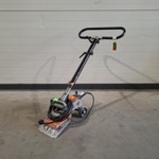 Tapijtstripper – 230V, Uzin Utz / Wolff, Duro-Stripper, 2017