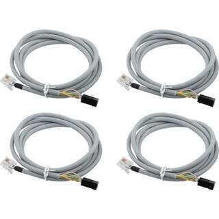 circa 300x Demand flow kabel, 031-0050