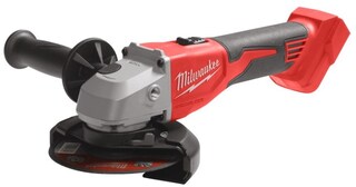 Haakse slijper (body) Milwaukee, M18 FSAG125X