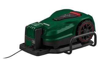 Accu robot grasmaaier Parkside, 20 Volt
