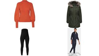 Partij Kleding, ONLY & SONS, Noppies, Tom Tailor, ONLY, VERO MODA, Adi