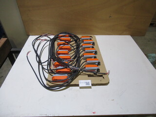 Ca. 16x Roterende aandrijving (ZoneTight) Belimo, CQD24A EKT