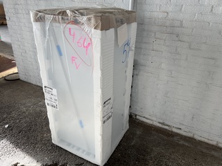 Inbouwkoelkast Smeg, S8C124DE1