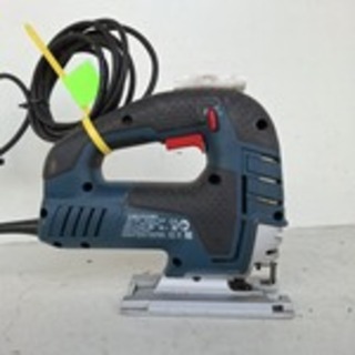 Decoupeerzaagmachine 230V, Bosch, GST 150 BCE, 2016