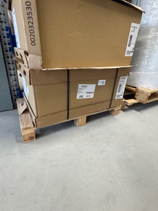 Hydraulische module, VWL 127/5 IS, warmtepomp