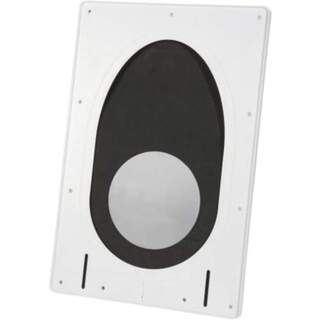 Ca. 15x Doorvoermanchet, 0188452