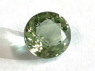 Toermalijn – 2.89 carat Toermalijn (gecertificeerd)