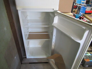 Koelkast groot model Zanussi