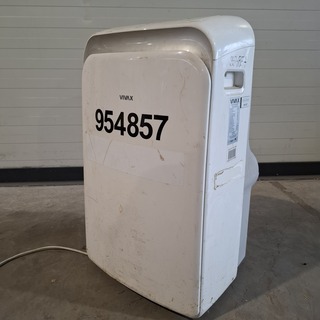 Airconditioning 2,6kW 230V – a8, Vivax, ACP-09PT25AEH, 2018