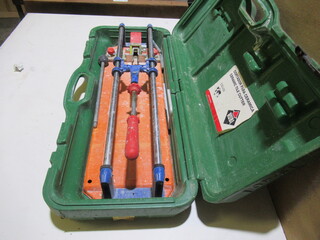 Tegelsnijder Ruby, TS-40