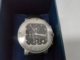 4x Dames en herenhorloges Prisma