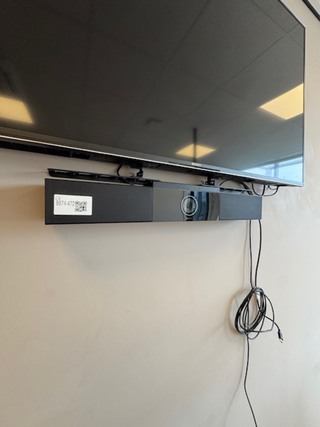 Conference unit, P009, 2021