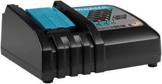 Accu oplader Makita, DC18RC
