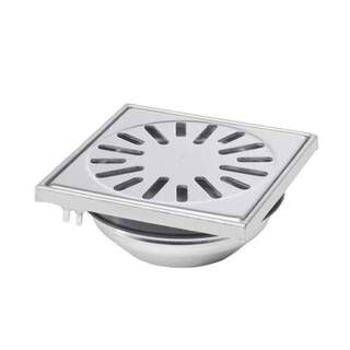 Ca. 10x Vloerput, 4815