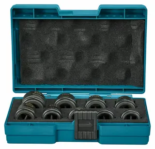 Krachtdoppenset Makita, E-16564