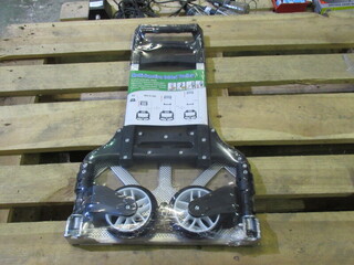 Trolley/steekwagen JR-Ladders, 80 Kg