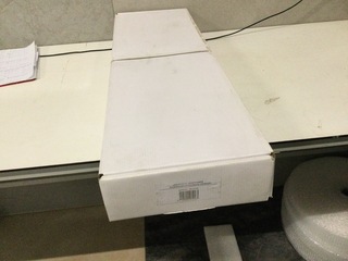 Universele vrijst. Badkraankoppeling vierkant WB, 29.3936