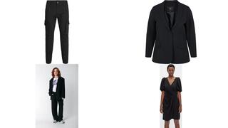 Partij Kleding, , Zizzi, OBJECT COLLECTORS ITEM, JACK & JONES, Colourf