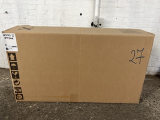 Afzuigkap Smeg, KPF9WH, wit