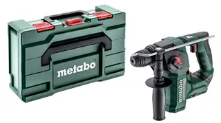 Accu boorhamer (body) Metabo, Powermaxx BH 12 BL 16