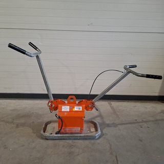 Vacuüm hijsunit met zuignap 150KG 230V Hamevac, VTH-150-BL, bouwjaar 2