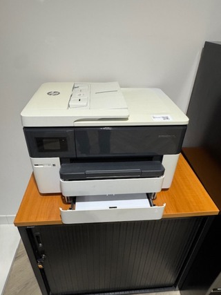 All-in-one printer, Officejet Pro 7740