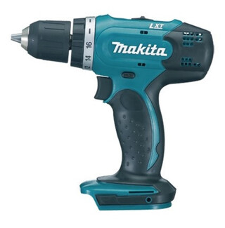 Accu klopboormachine (body Makita, DHP453